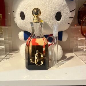 Jimmy‎ Choo I want choo forever EDP 10ML